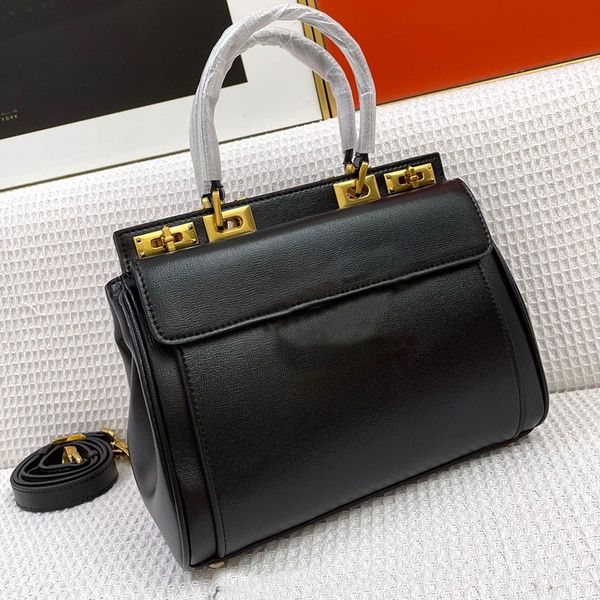 

grain calf leather handbag crossbody bags women flap package red sheepskin lininginterior back compartment with zipper pocket