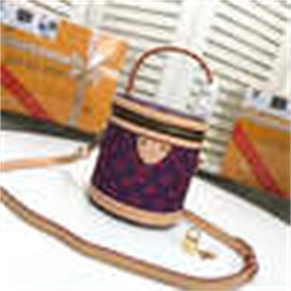 

cross brand designer luxury m43986 female bag new large-capacity cosmetic case shape handbags iconic handles body shoulder bags totes ba