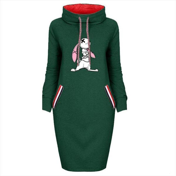 

vintage winter cute womens dresses plus size bodycon cap sleeve clothes party casual black kawaii, Black;gray
