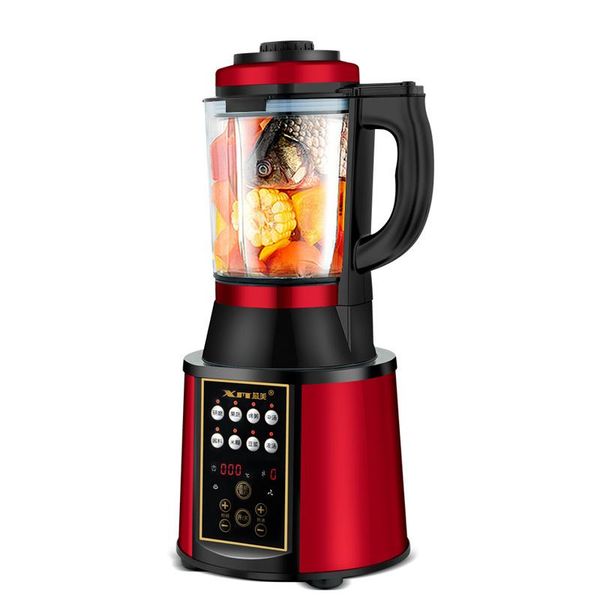 

blender broken wall machine automatic heating multi-function household full nutrition cooking juice mixer juicer