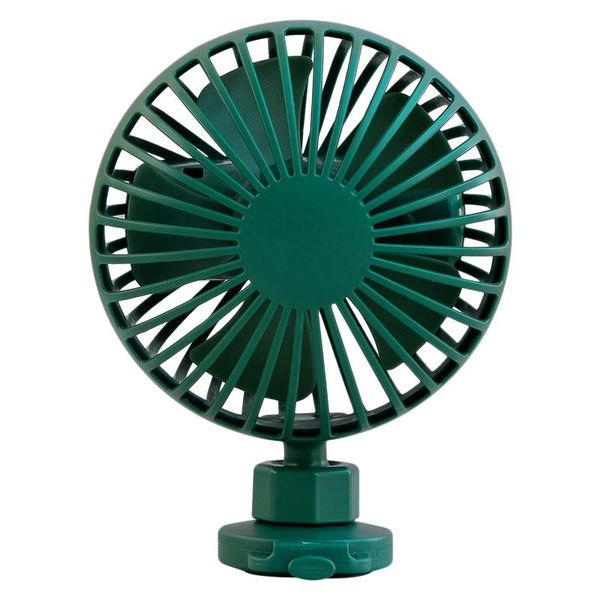 

can drip clip-type fan for strollers, bicycles fans & coolings