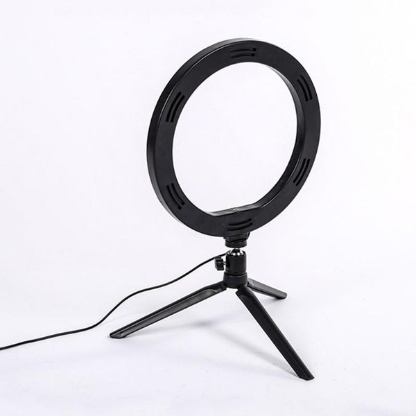 

1/4 standard camera screw abs metal black portable mini light tripod grip stabilizer for cameras phone projector cell mounts & holders