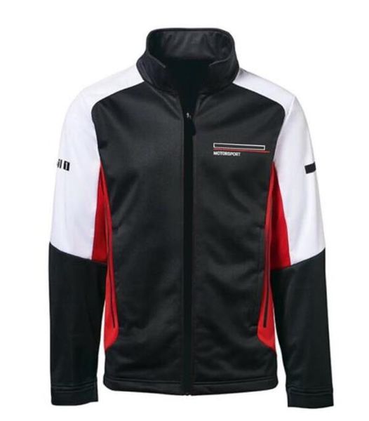 

f1 formula one team sweatshirt f1 jacket brand new same style customization