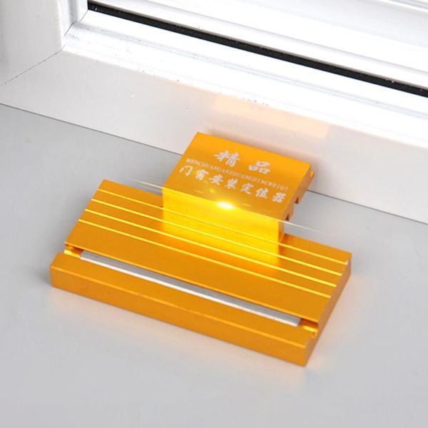 

professional hand tool sets 2 pcs door window installation positioning time effort saving practical hardware tools
