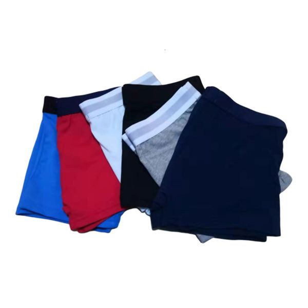 

mens cotton new style shorts fish men's underwear soft multicolor boxer homme fashion boxershorts men boxers underpants, Black;white
