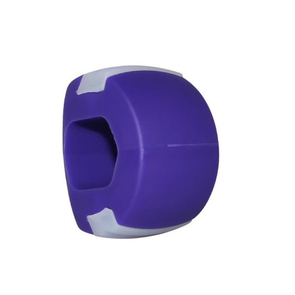 

portable facial masseter training bite jaw exerciser ball neck toning equipment t4mf accessories