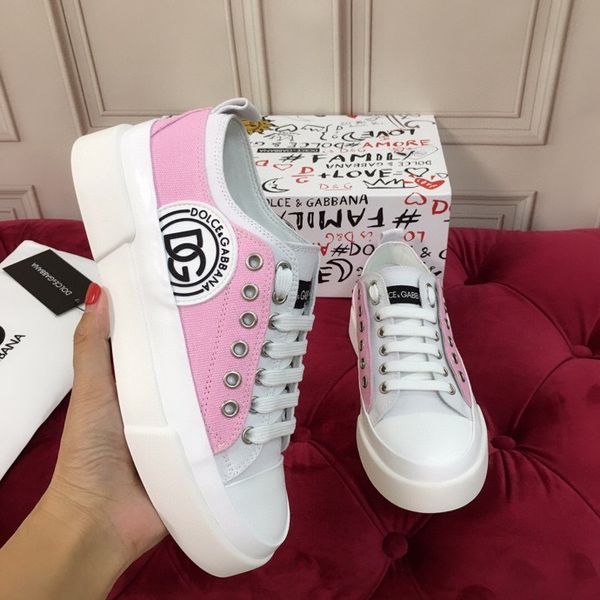 

fashion print casual shoes spring mens womens outdoor platform comfortable beautiful shoe, Black;red