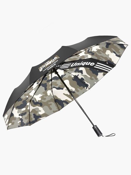 

umbrellas automatic umbrella student men's personality creative trend fully oversized folding