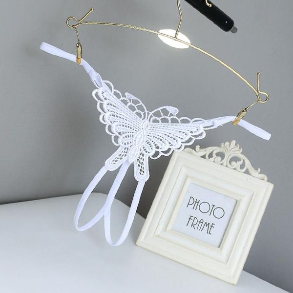 

women's panties lingerie pearl transparent string thong womens low waist wave brief women underwear lace underpant clothes, Black;pink