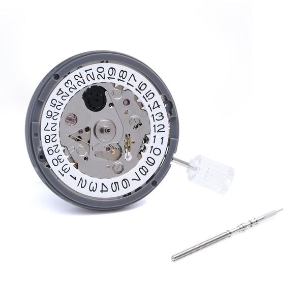 

repair tools & kits japan nh35 high accuracy mechanical automatic watch wrist day date set wristwatches for men