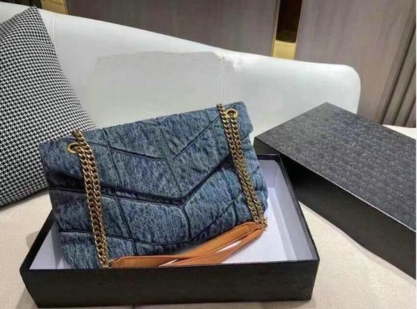 

leather shoulder bag women tote handbag purse frosted cowhide cowboy crossbody bags detchable strap flap messenger handbags 33x19x8cm yu