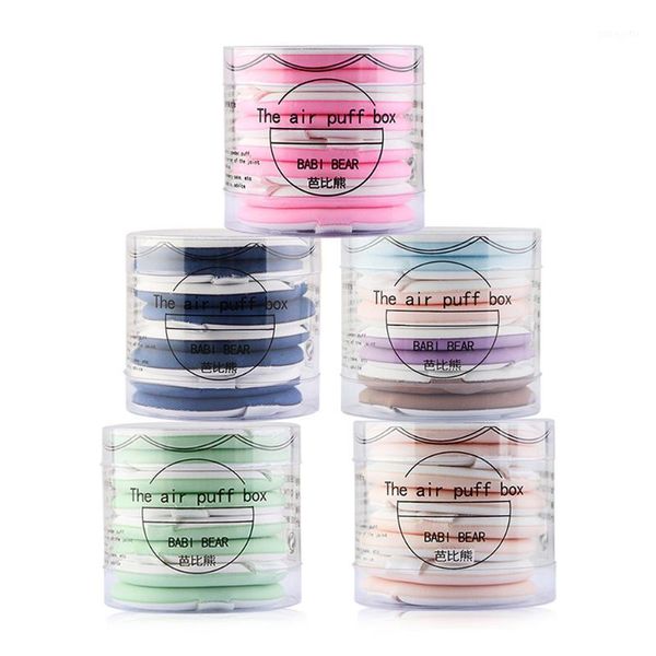 

makeup puff facial face maquillaje fashion sets & kits cotton cosmetics powder beauty tools natural cosmetic makeup1