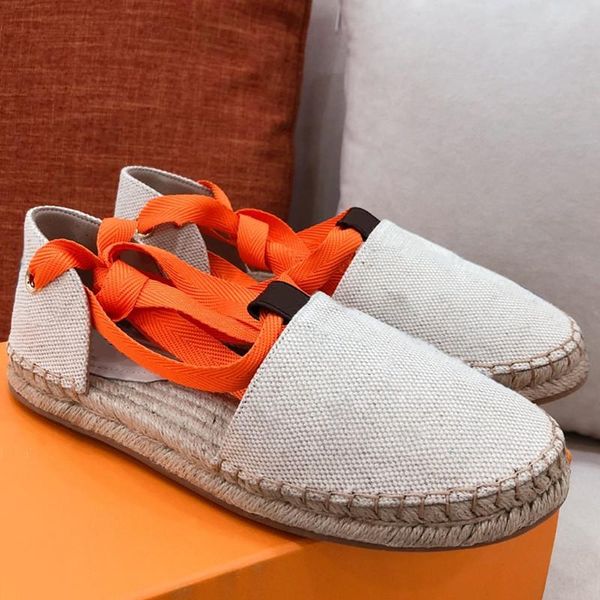 

colorful belt woman shoes straw sandals solid lace up full head ladies summer cool flats rome women 2021, Black