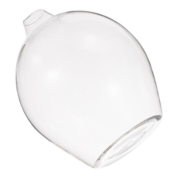 

vases 1pc glass hydroponic vase indoor decoration flower creative adornment