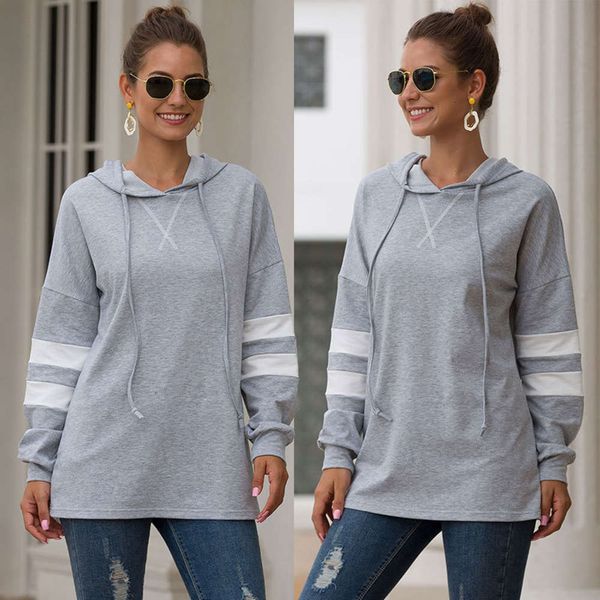 

casual dresses women's wear in autumn and winter, Black;gray