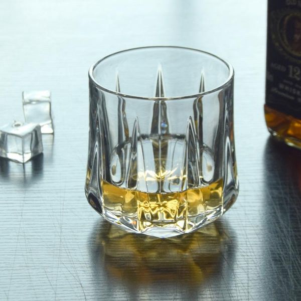 

wine glasses set of 2 crystal party whiskey glass home beer drinking cups 200901-85
