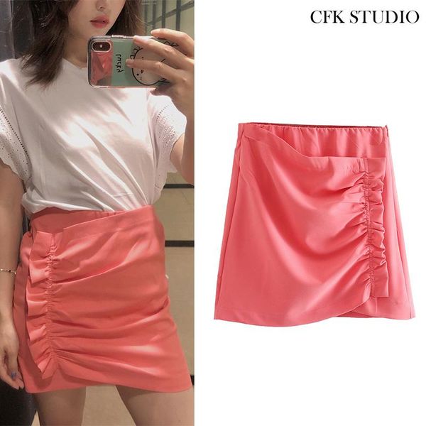 

women skirt skirts, Black