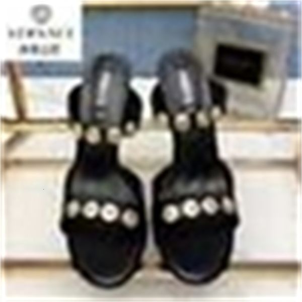 

slippers women high heels sandals men mules slides pumps loafers ballerinas dress shoes dods, Black;white