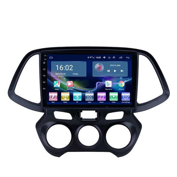 Navigation GPS Video Player Multimedia Autoradio für HYUNDAI SANTRO/ATOS-2018 Android 10 Head Unit