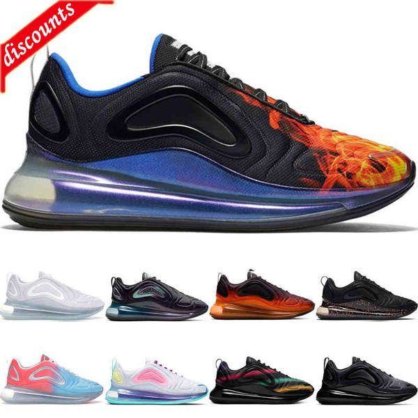 

36-45 36-45 men women running shoes peace ocean bubble pack black total eclipse tie dye volt metallic platinum trainers mens sports sneakers