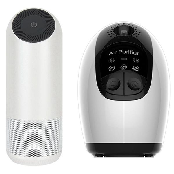 

air purifiers 1 pcs ky200a purifier home & set essential oil aroma diffuser, multifunctional purification