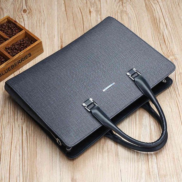 

handbag simple business briefcase conference trip horizontal men's printable