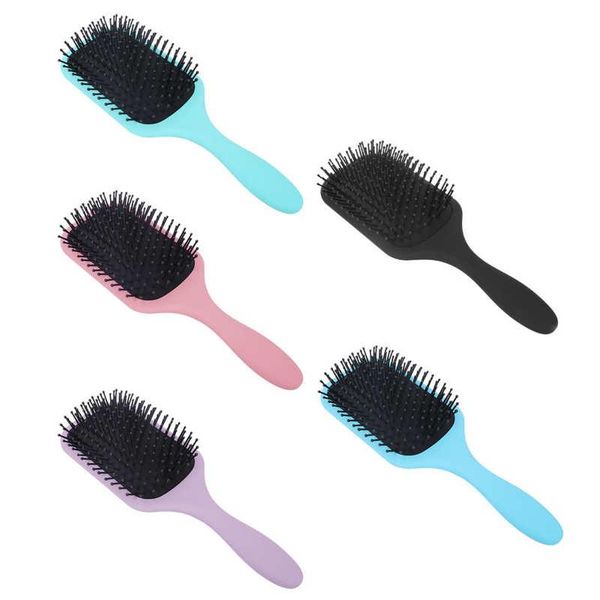 

hair brushes air cushion comb practical brush for straight curly, Silver