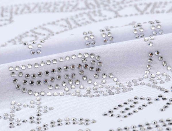 

fashion brand new 2020 short sleeve t-shirt for men and women, White;black