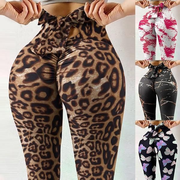 

yoga outfit womens seamless leggings fitness running stretch strethcy sports full length pants workout slim gym