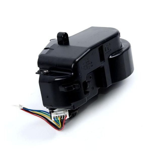 

shower curtains left right wheel motor for conga excellence 990 robot vacuum cleaner wheels sweeping replacement part