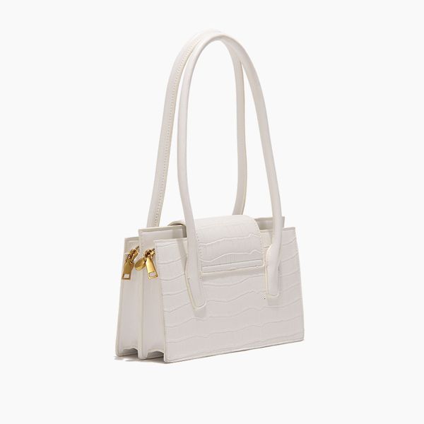 

underarm korean spring summer 2021 fashion handbag texture women's bag