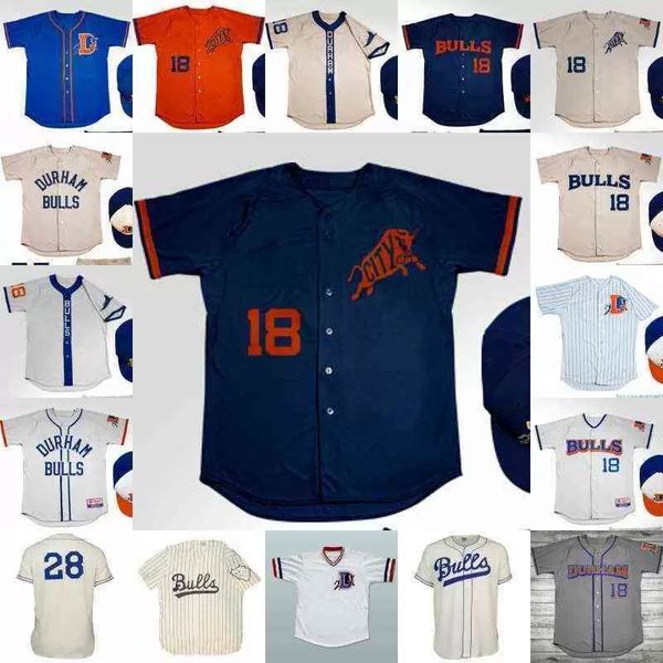 

custom durham bulls movie baseball jersey vidal brujan ryan boldt josh lowe taylor walls kevin padlo dalton kelly mike ford tristan gray bra, Black