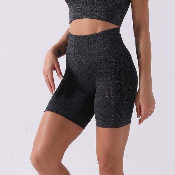 

4#women gym leggings seamless fitness high waist push up workout shorts scrunch buyoga running athletic pants 2021 yoga outfit