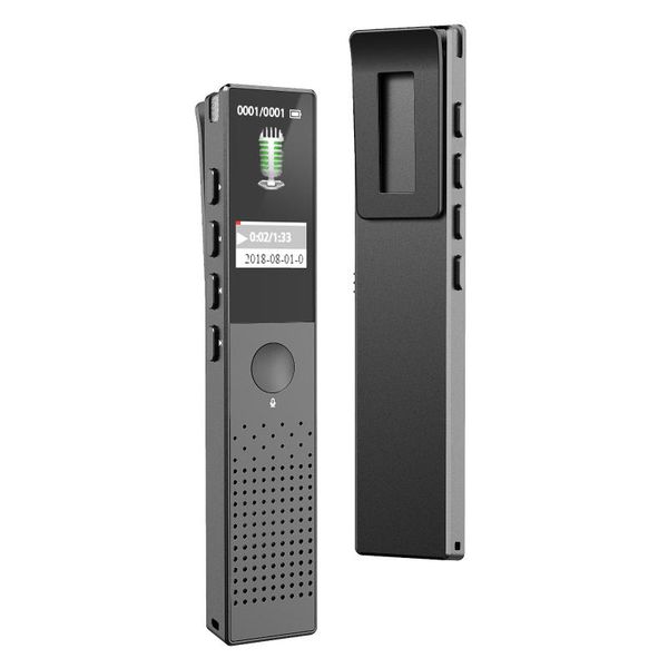 

digital voice recorder recording pen n8 8gb 16gb 32gb mp3 player usb flash memory supports wma asf and wav music formats