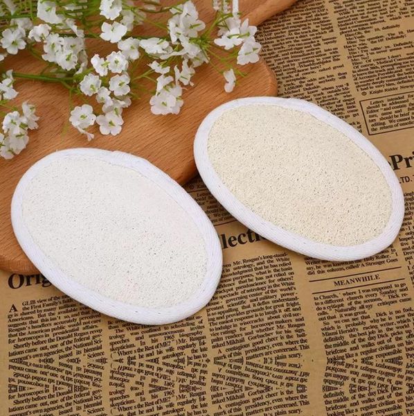

other jewelry findings & components natural scrubber remove dead loofah pad sponge home cleaning drop delivery 2021 qwzah, Blue;slivery