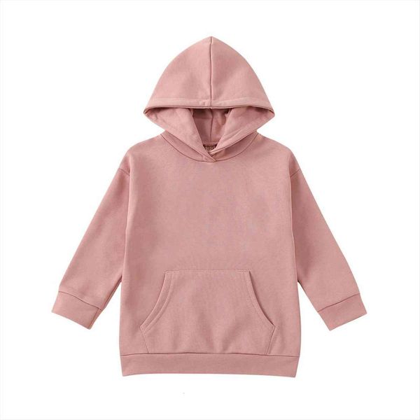 

kids girl hoodies amp sweatshirts spring long sleeve style pink cotton sweatshirt for 1 6 year children sweaters, Black