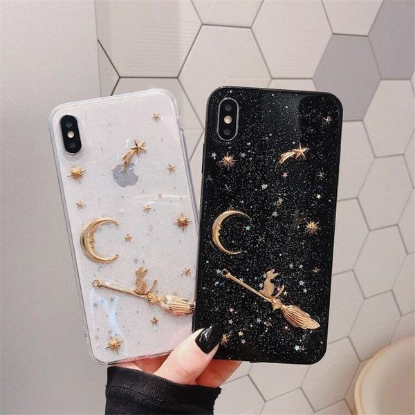 

case12 pro max xr x xs 6s 7plus 8 coque mini cover funda fundas women phone accessories case luxury silica cell pouches
