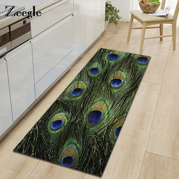 

leopard fur pattern area rug for living room home decor bedroom carpet non-slip sofa chair floor mats kitchen rugs bedside carpets