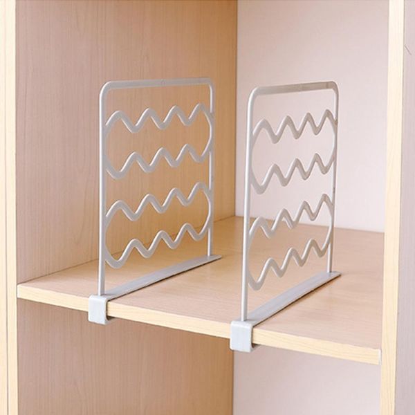 

storage drawers plastic shelf dividers easy wardrobe layered separator plate fender closet shelves for box warwdore clothing organizer