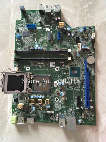 

motherboards deskmotherboard for 3050 sff 8nppy will test before