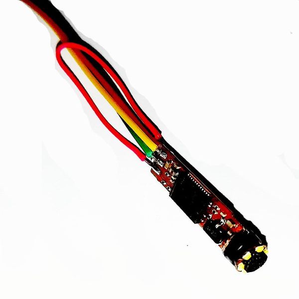 

cameras 4.5mm 720p usb endoscope module