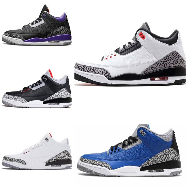 

designers women men shoes laser orange jumpman 3 3s basketball shoes navy unc fragment varsity royal fashion women mens trainers sneakerskqq