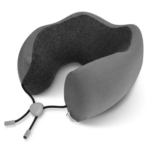 

pillow rosenice 1pc u-shaped neck support cushion travel for airplanes cars