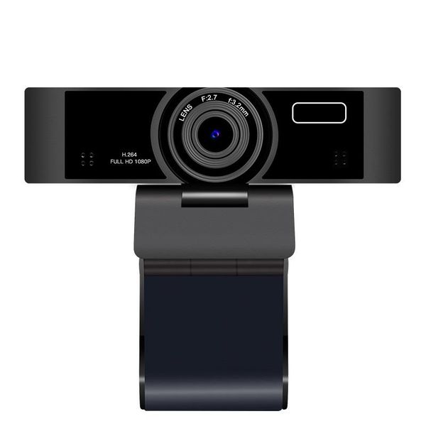 

webcams j172c 1080p camera, auto-focus usb computer high-definition camera suitable for pc, laptop