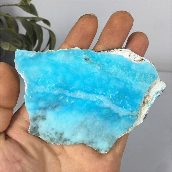 

decorative objects & figurines hemimorphite natural crystal stones quartz green crystals healing chakra gemtone home decoration gift spe