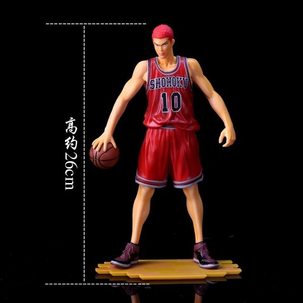 

dunk master cherry blossom path liuchuan maple animation pvc plastic manual
