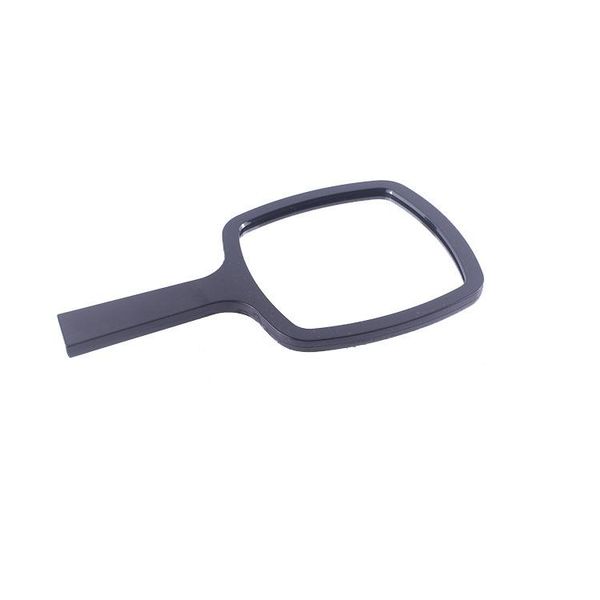 

mirrors square handheld makeup mirror cosmetic portable deskplastic vanity make up toolled