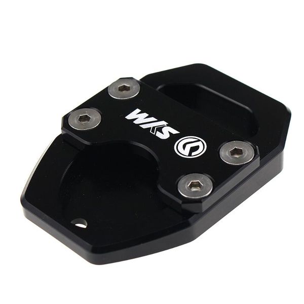 

other motorcycle parts 2021 motorycle extension for sym cruisym 300 cnc aluminum side foot stand enlarge