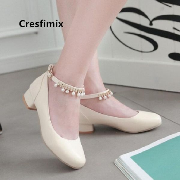 

dress shoes women fashion pink comfortable spring heels lady casual black pu leather heel pumps cool street