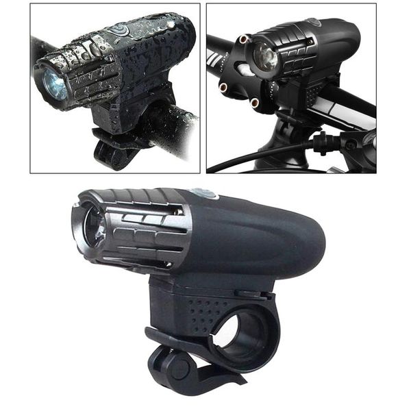 

bike lights light usb rechargeable mtb cycle front lamp led headlight tail